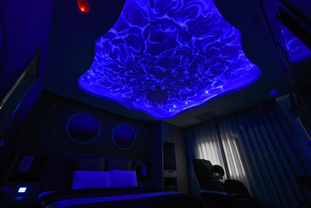 Meng Siang Motel Pingzhen Extérieur photo